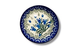 262 Bunzlau Theetipje 1432X 262 Theetipjes